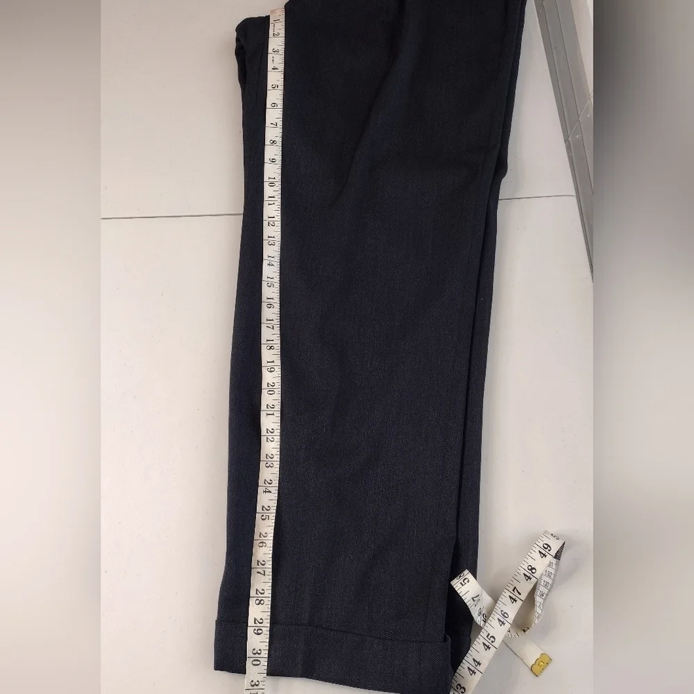 Brooks Brothers Madison 100% Wool Men's Dress Pants